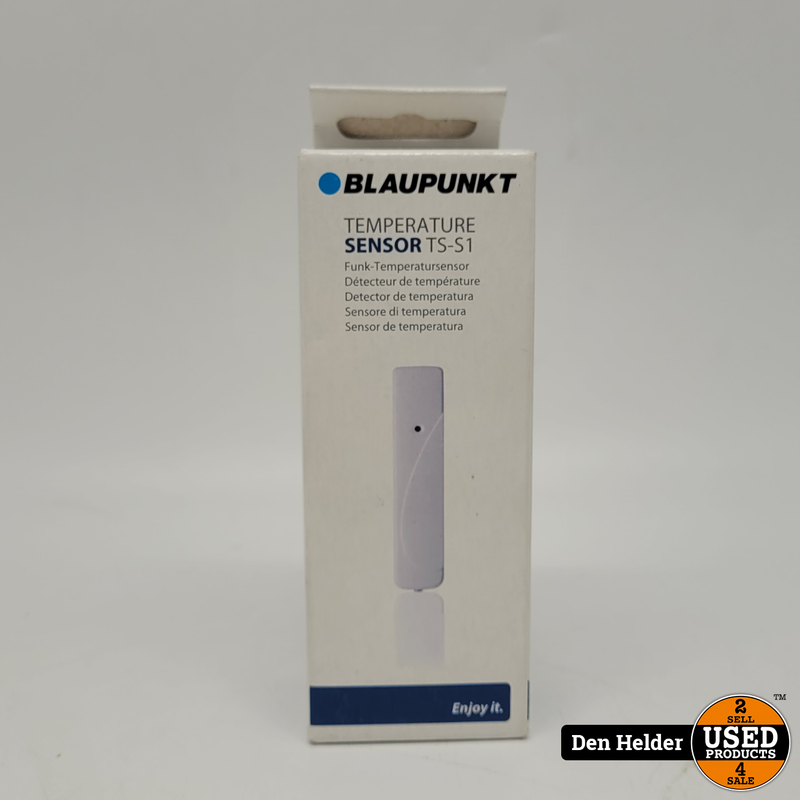 Blaupunkt Temperature Sensor TS-S1 - Nieuw