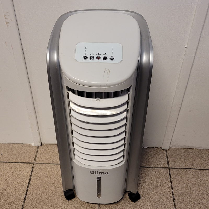 Qlima LK2035 Honeycomb - Luchtkoeler/ventilator - In Goede Staat