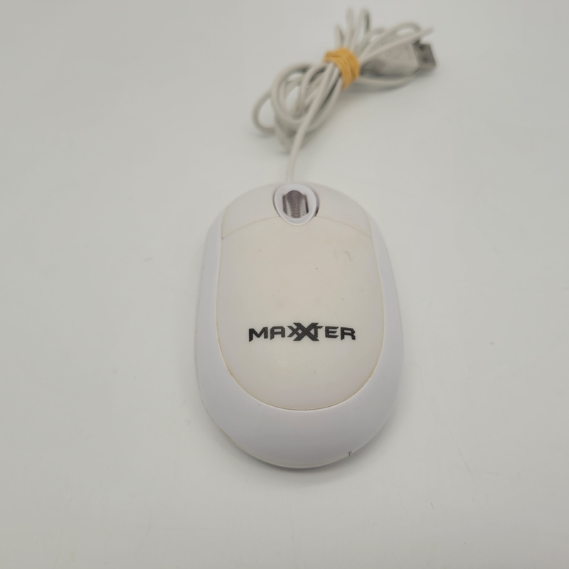 Maxxter USB Muis - In Goede Staat