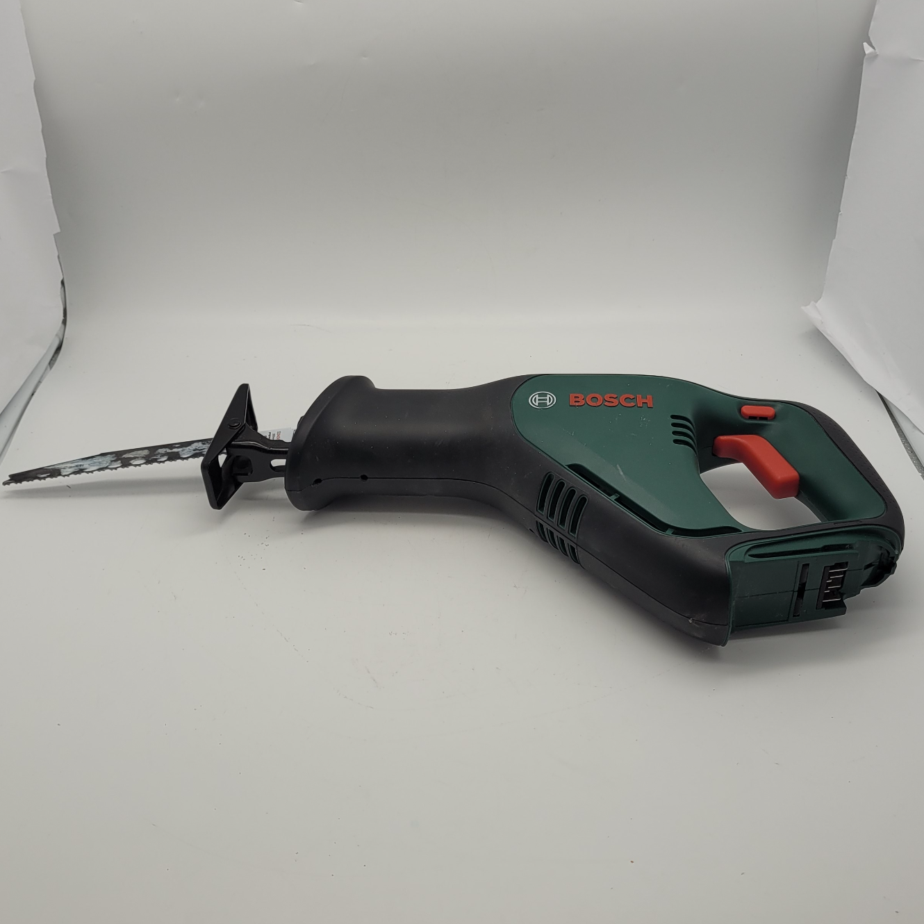 Bosch Advanced Recip 18 - In Goede Staat