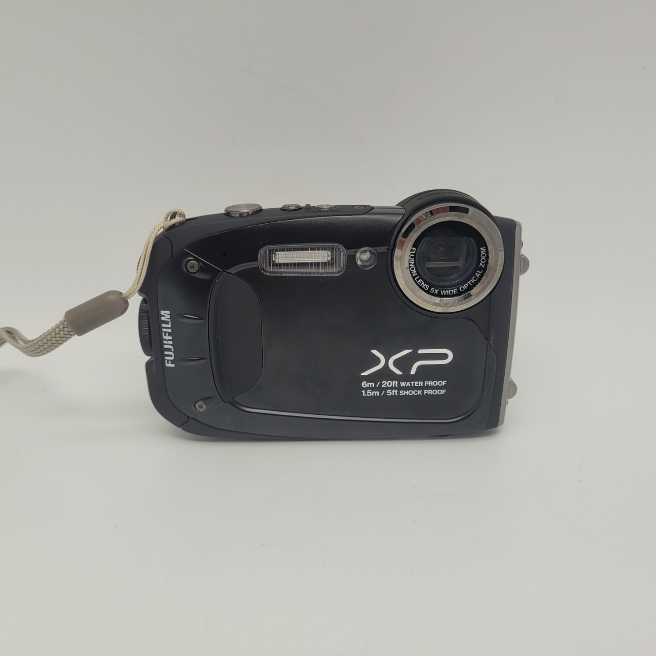 Fujifilm Finepix XP60 - In Nette Staat