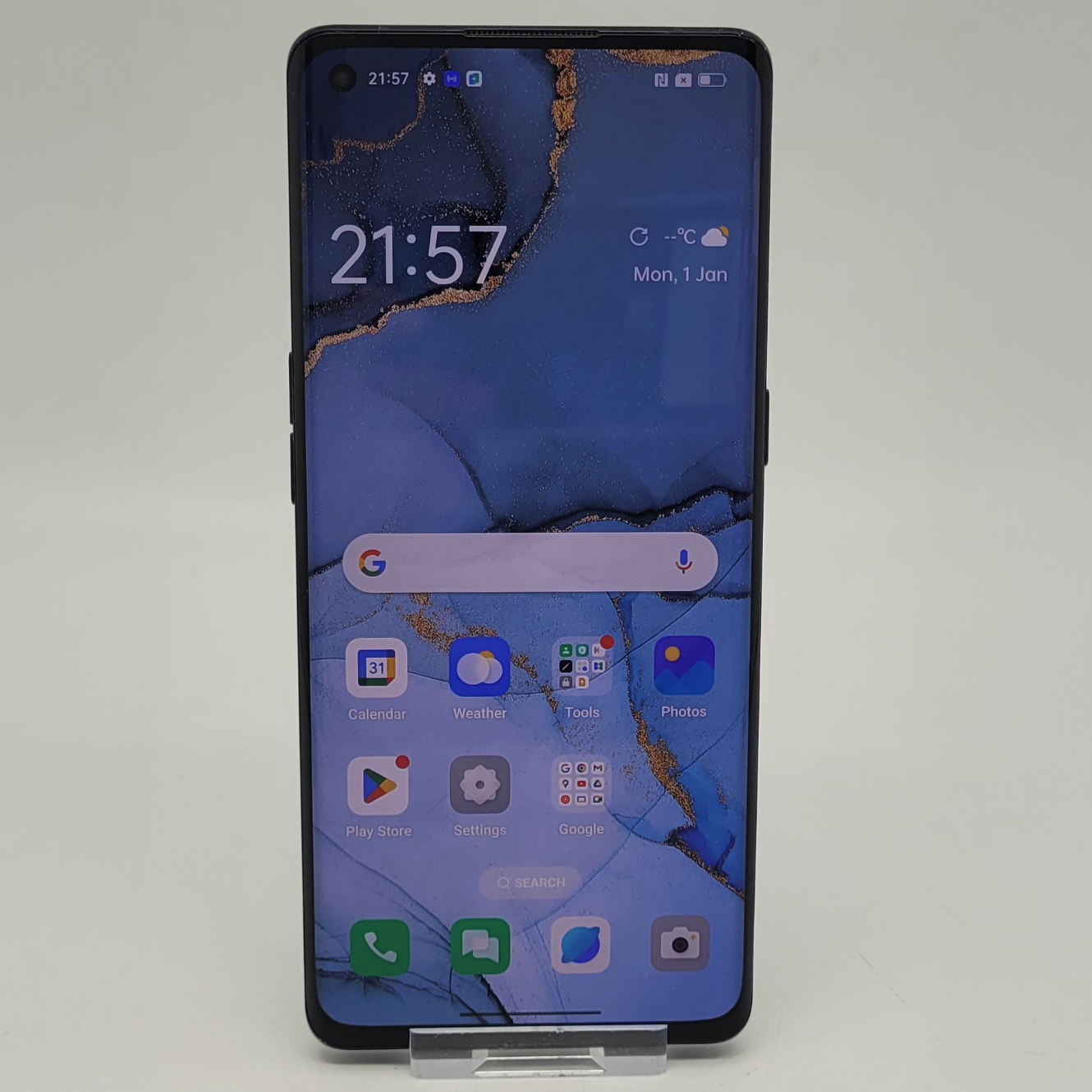 Oppo Find X2 Neo 256GB Android 12 - In Nette Staat