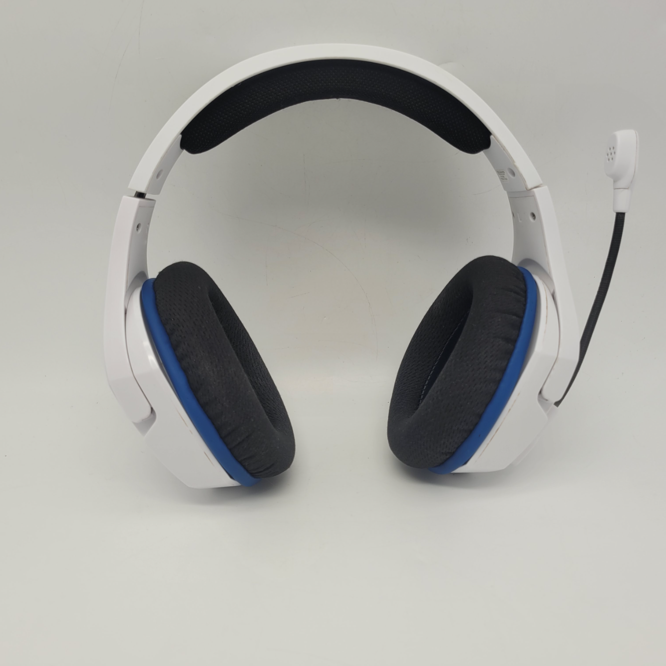 Qware PS5 Wireless Headset - In Goede Staat