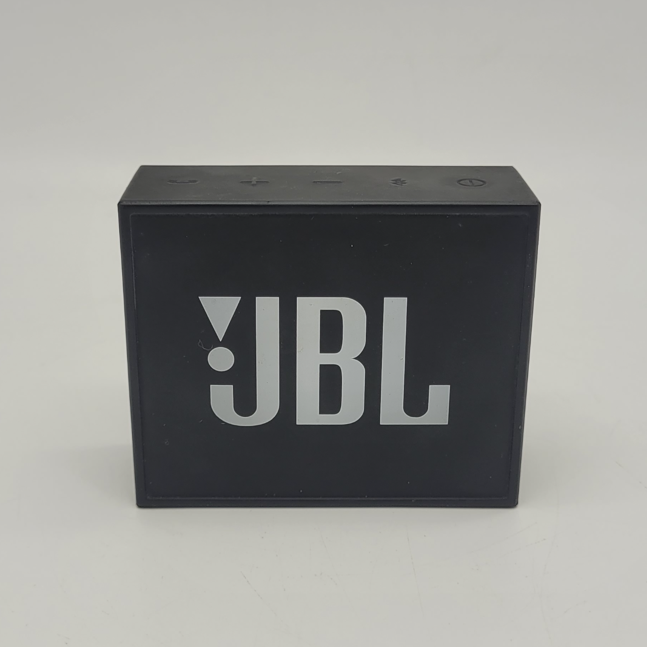 JBL GO Wireless Speaker - In Goede Staat