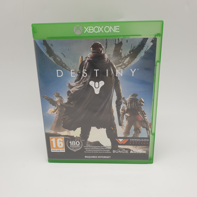 Destiny Microsoft Xbox One Game - In Nette Staat