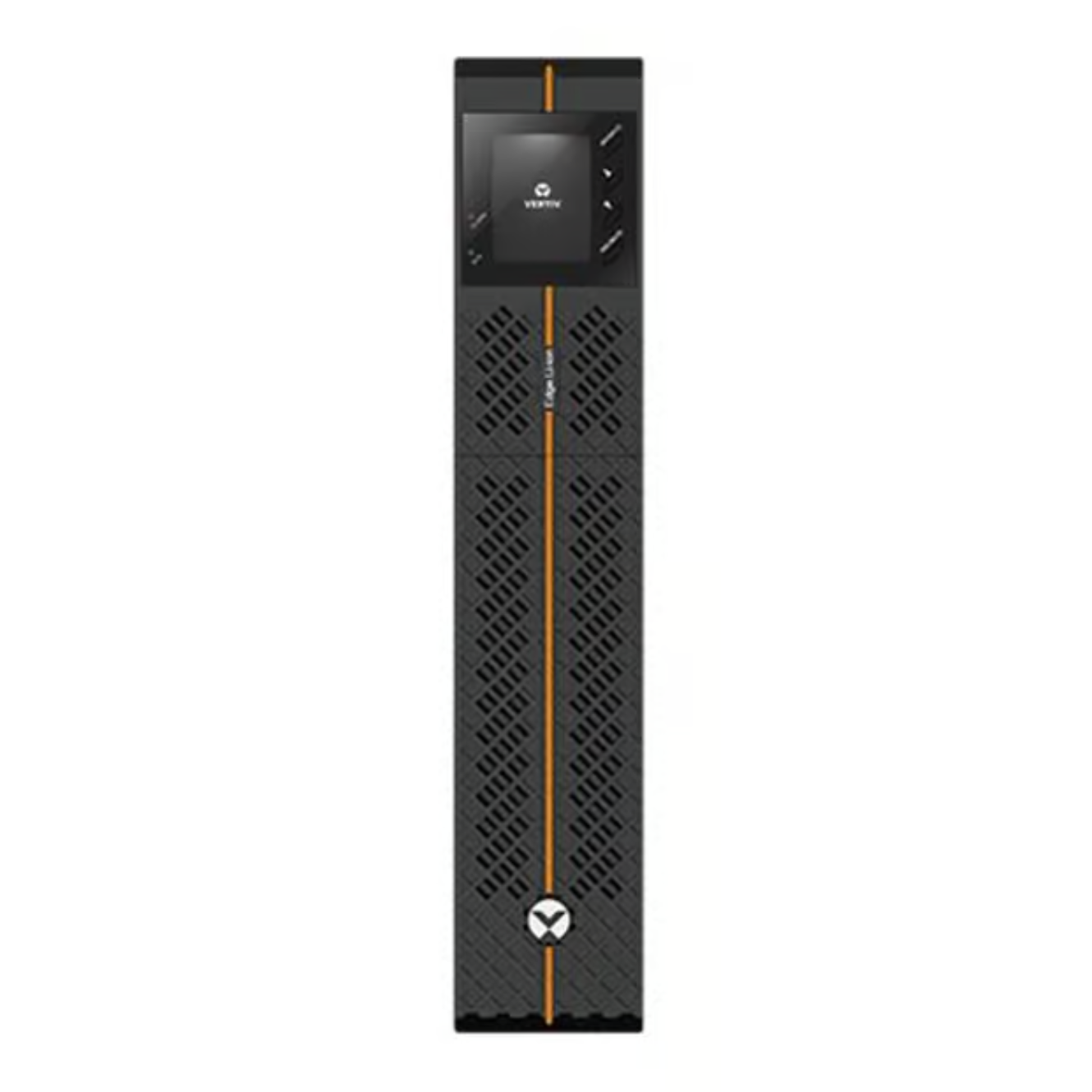 UITVERKOOP Vertiv Liebert EDGE-2200IRT2UXL UPS Line-interactive 2,2 kVA 1980W - Nieuw