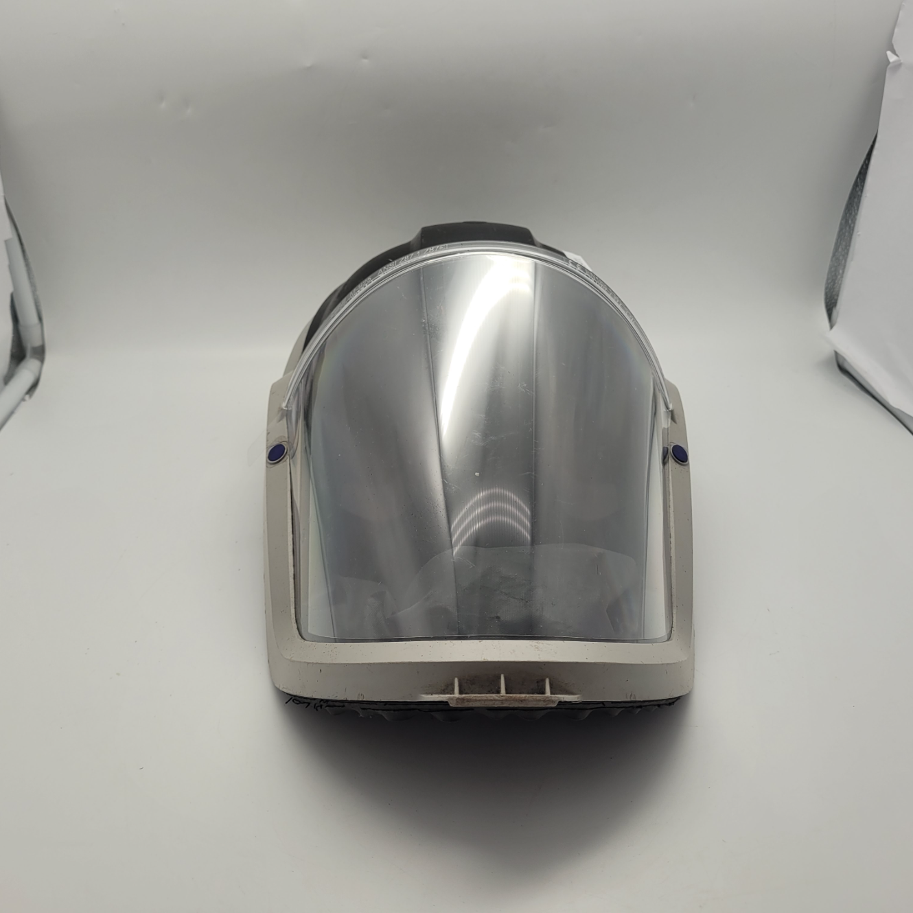 3M Versaflo M-207 Vizier Met Adflo