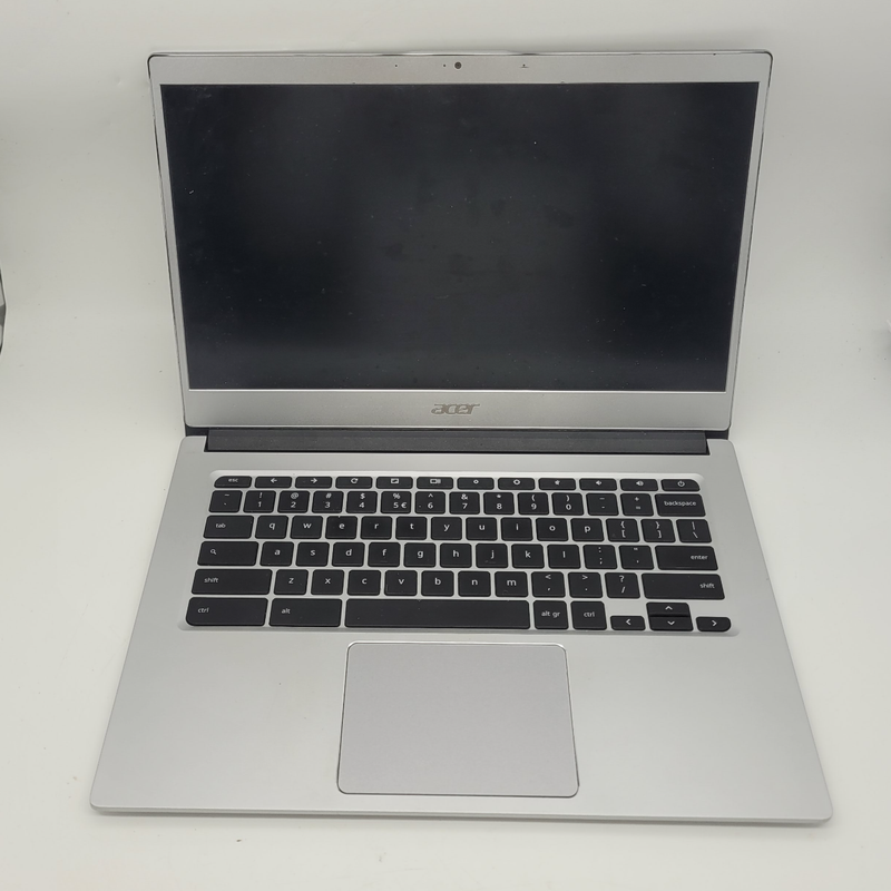 WEBSHOP DEAL! Acer Chromebook CB514-1H Intel Celeron N3350 4GB 64GB - In Nette Staat