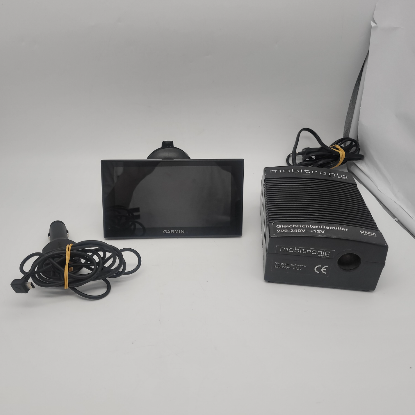 Garmin 660 LMT-D 16GB Navigatie - In Nette Staat