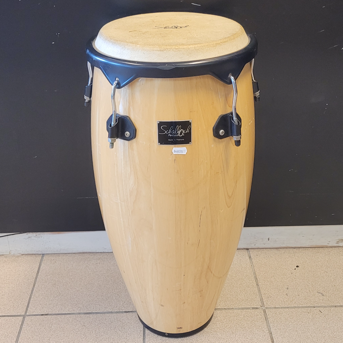 Schalloch Percussion Conga - In Nette Staat