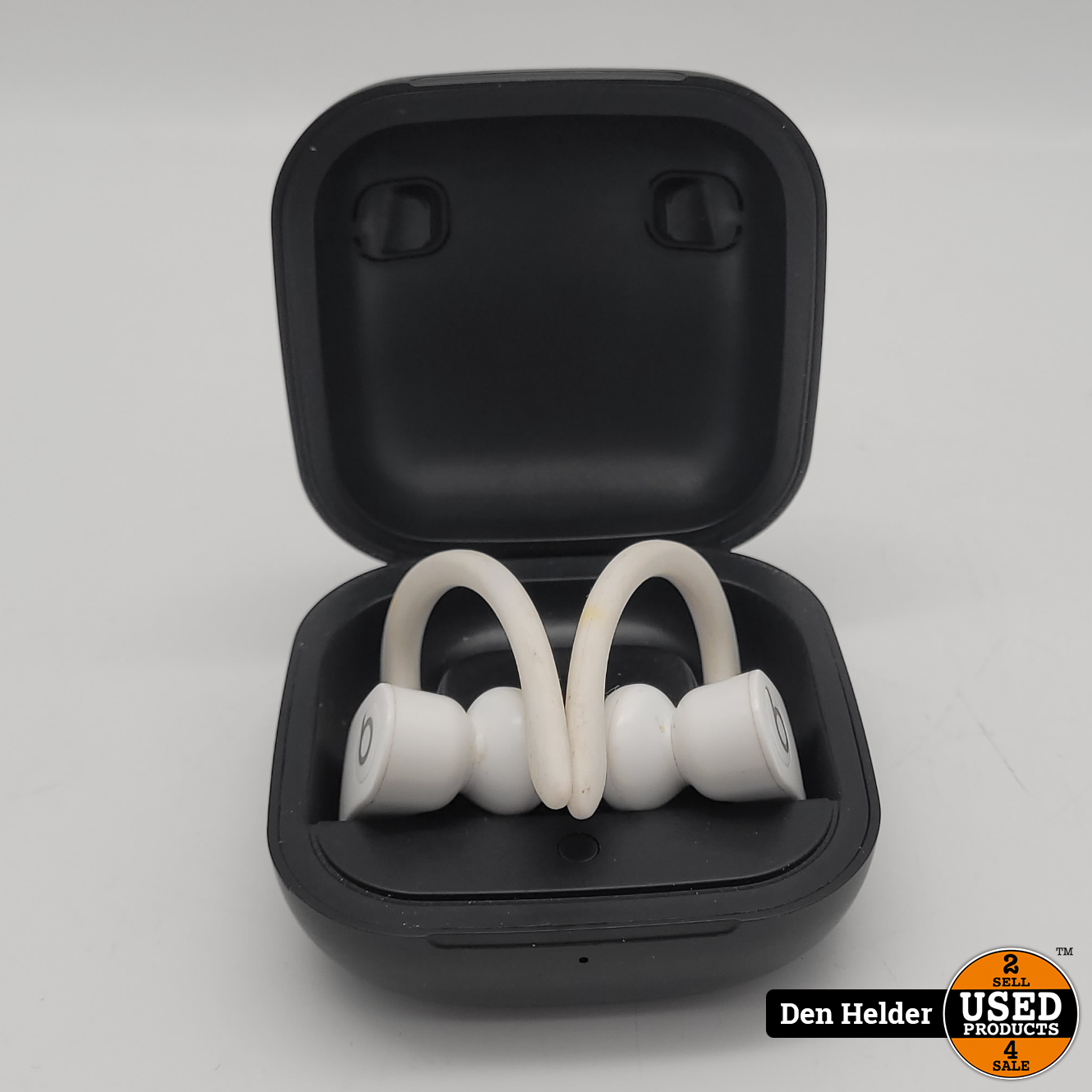 Bose Powerbeats Pro Bluetooth Earbuds - In Goede Staat