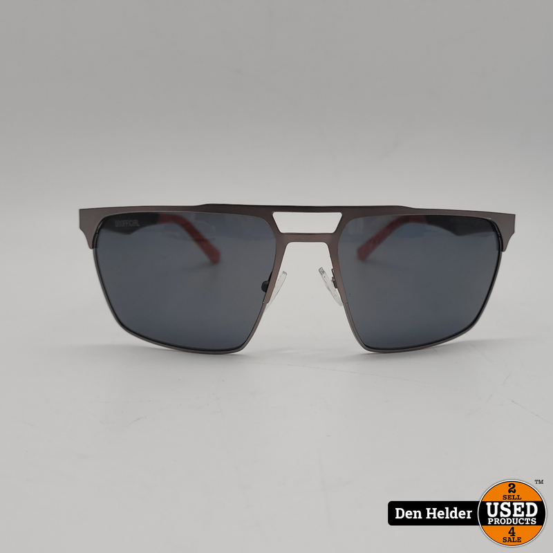 Unofficial UO5109 Heren Zonnebril - In Nette Staat