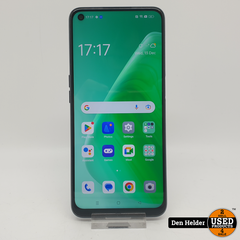 Oppo A74 128GB Android 13 - In Nette Staat