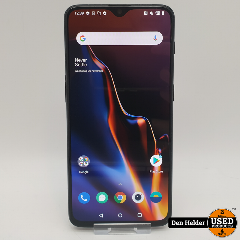 Oppo Reno 2 128GB Android 11 - Azië Model