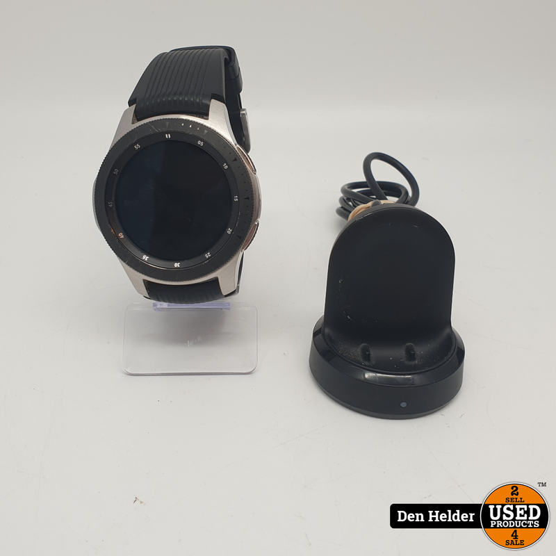 Samsung Galaxy Watch Smartwatch - In Nette Staat