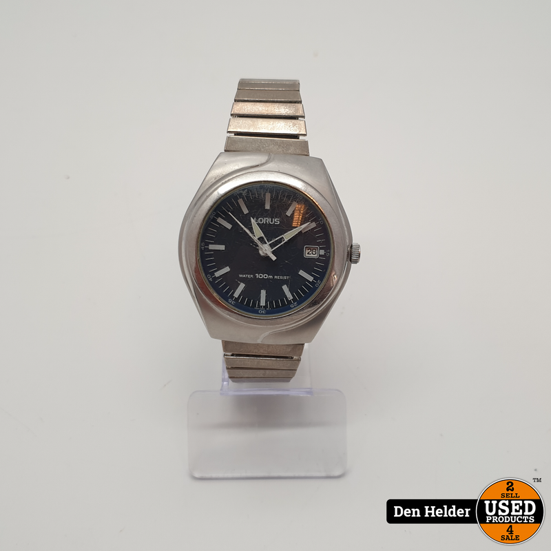 Lorus VX-42-X004 Horloge - In Goede Staat