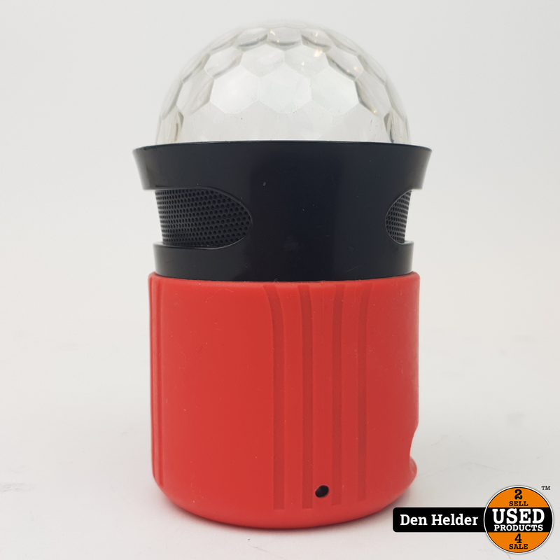 Trust Wireless Speaker - In Prima Staat