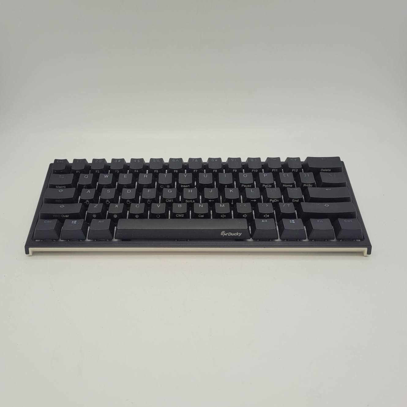 Ducky One 2 Mini 60% Toetsenbord - In Nette Staat
