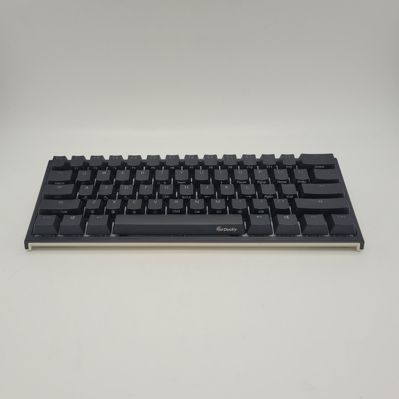 Ducky One 2 Mini 60% Toetsenbord - In Nette Staat