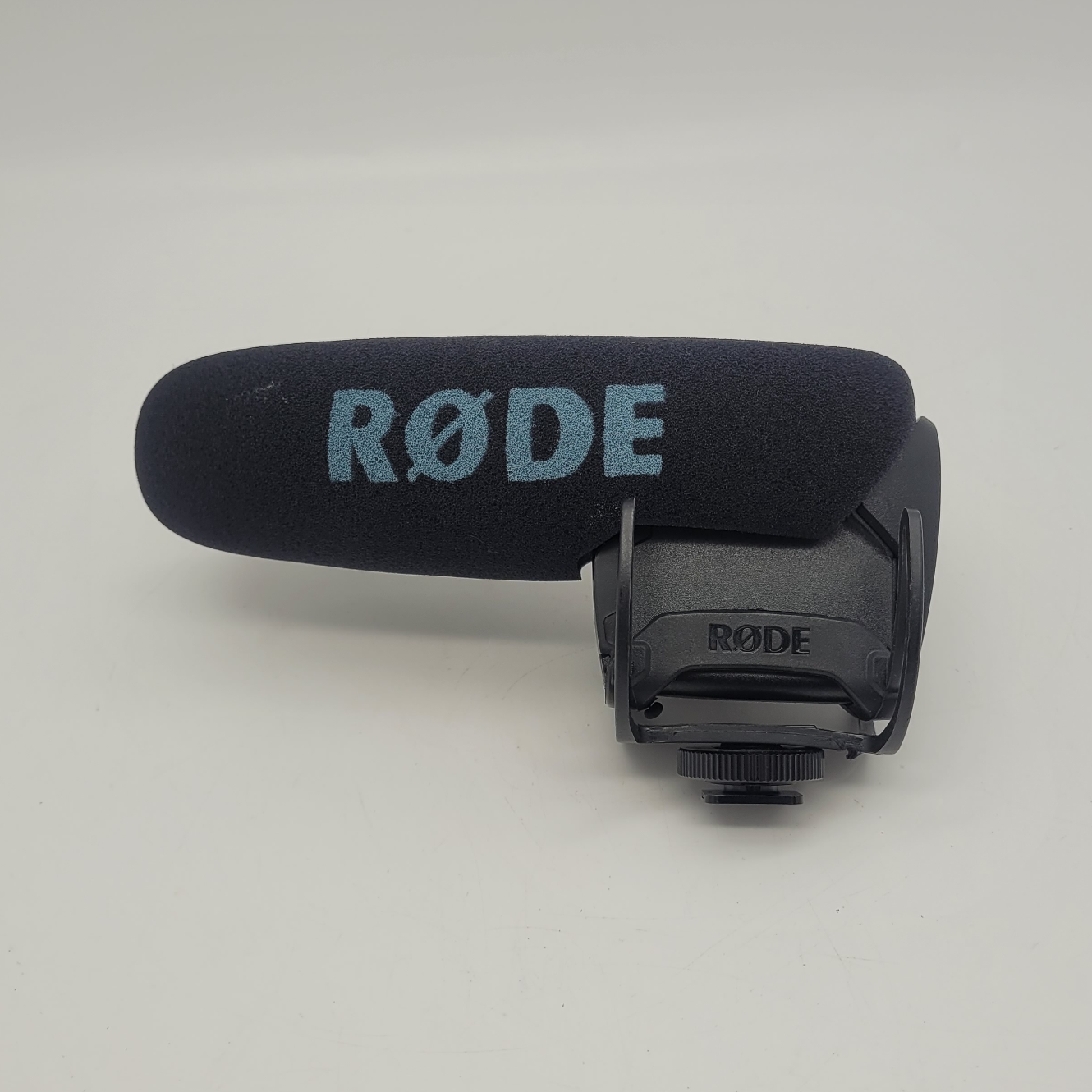 Rode VideoMic Pro Microfoon - In Nette Staat