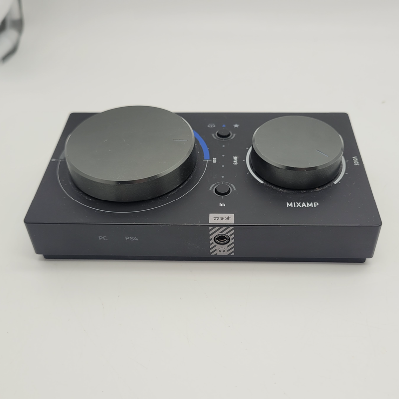 Astro Mixamp Pro TR Gaming Audio Interface - In Nette Staat