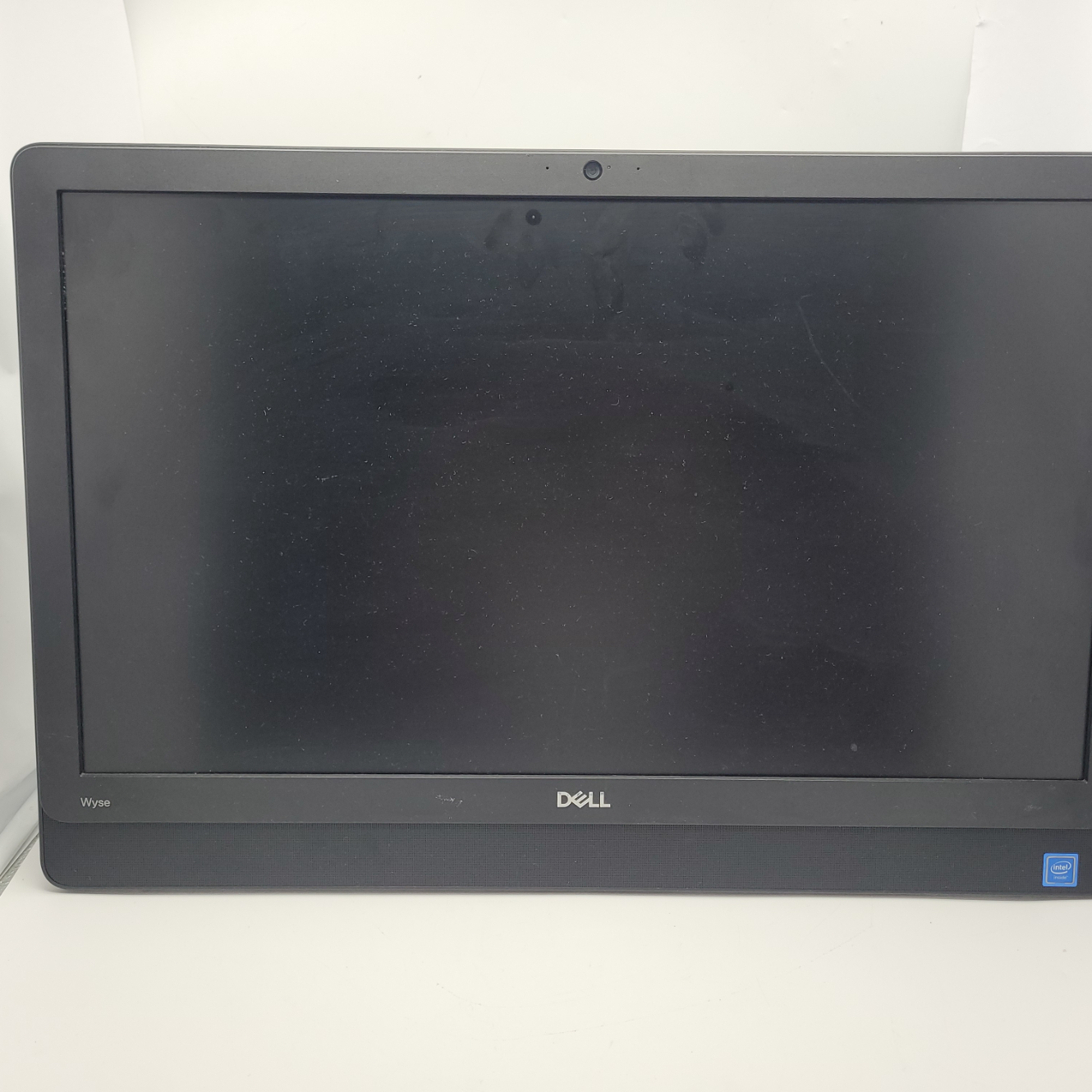 Dell Wyse 5470 AIO Intel Celeron 16GB 128GB SSD Windows 10