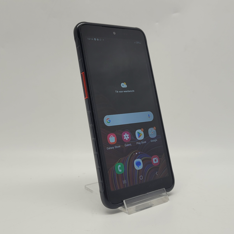 Samsung Galaxy Xcover 5 64GB Android 13 - In Nette Staat