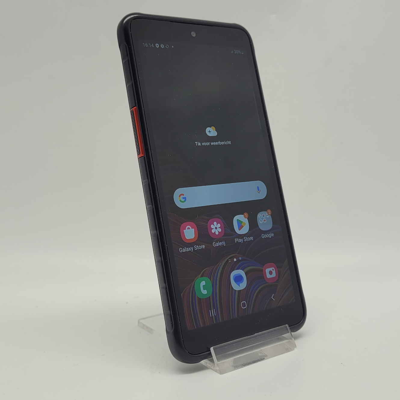 Samsung Galaxy Xcover 5 64GB Android 13 - In Nette Staat