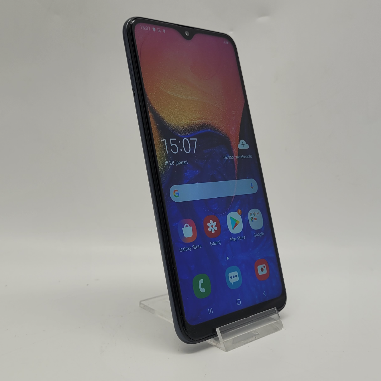 Samsung Galaxy A10 32GB Android 9 - In Nette Staat