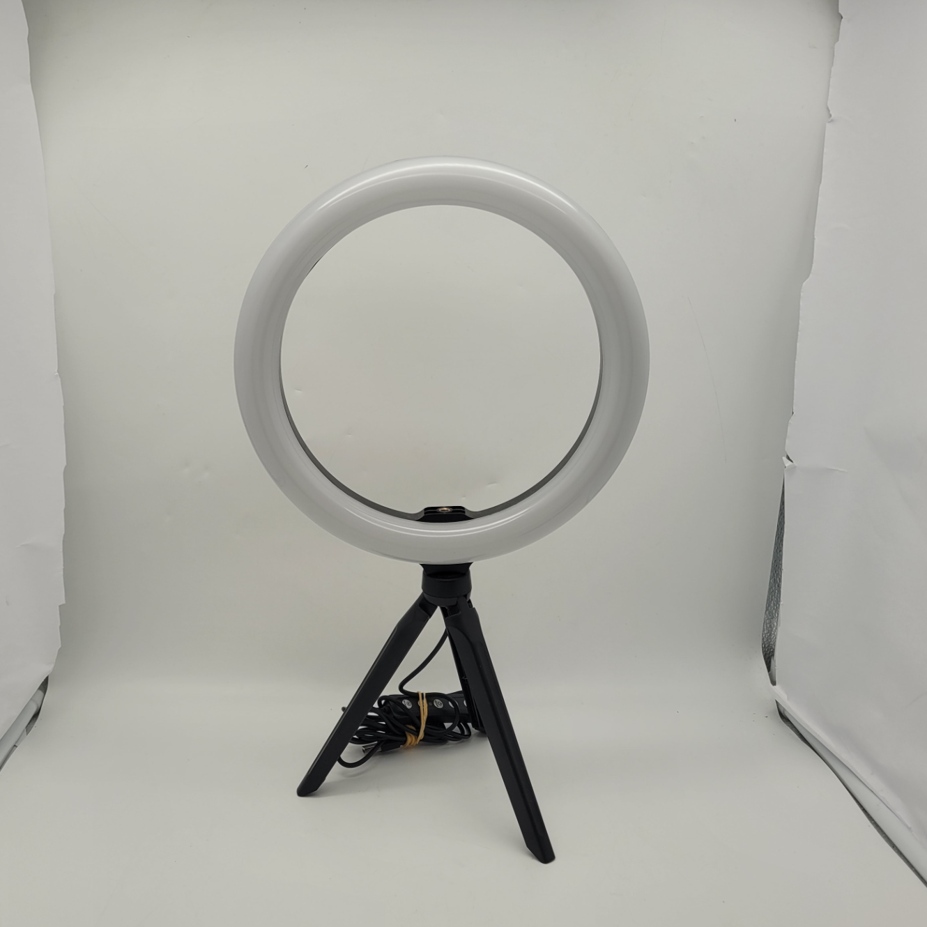 Studio Me Selfie Licht - In Nette Staat