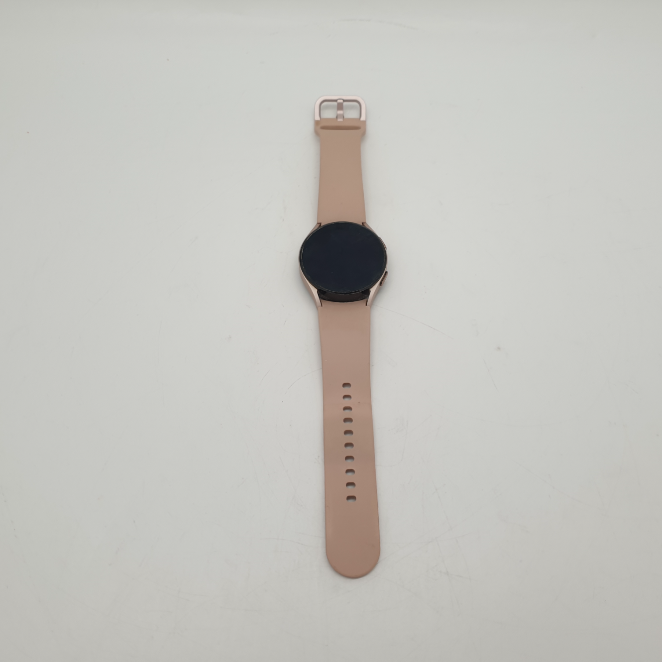 Samsung Galaxy Watch 4 40mm Smartwatch - In Nette Staat