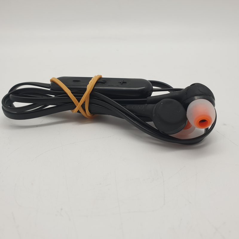 Sony Wireless Headset Bluetooth - In Nette Staat