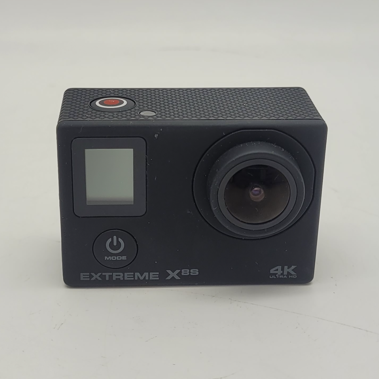 Vizu Extreme X8S Action Cam 4K Full HD - In Nette Staat