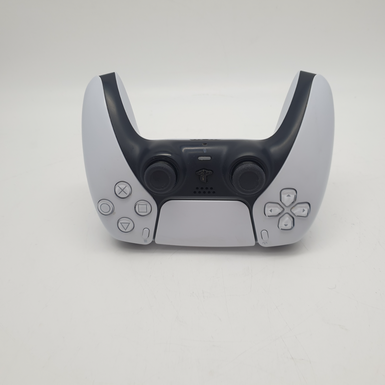 Sony Playstation 5 Wireless Controller Wit - In Nette Staat