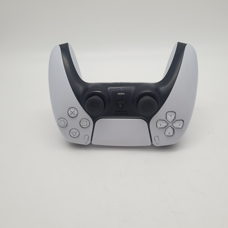 Sony Playstation 5 Wireless Controller Wit - In Nette Staat