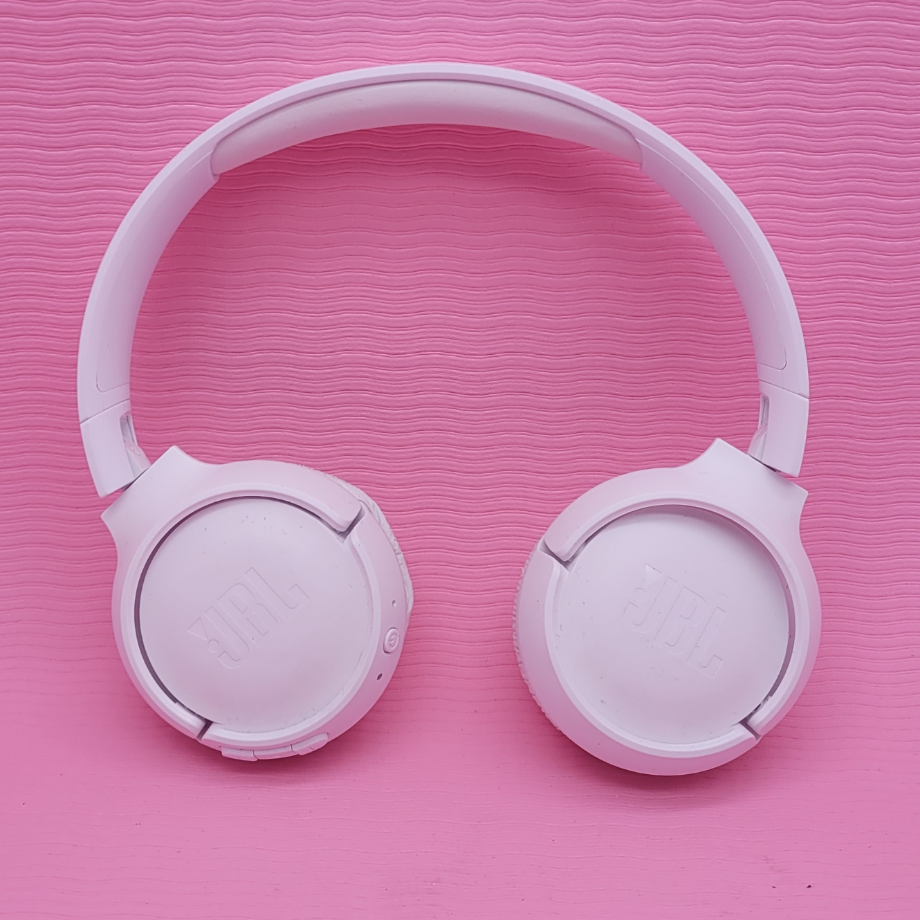 JBL Wireless Bluetooth Headset - In Goede Staat