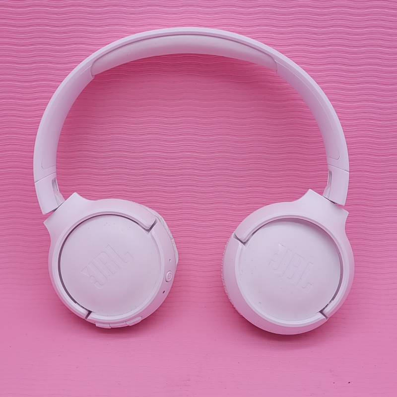 JBL Wireless Bluetooth Headset - In Goede Staat