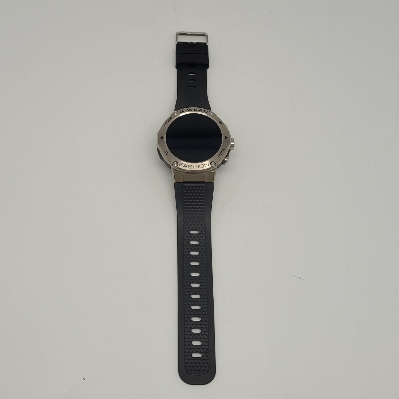 FLIMDEAL Smarty 2.0 G-Wear Fashion Smartwatch - In Nette Staat