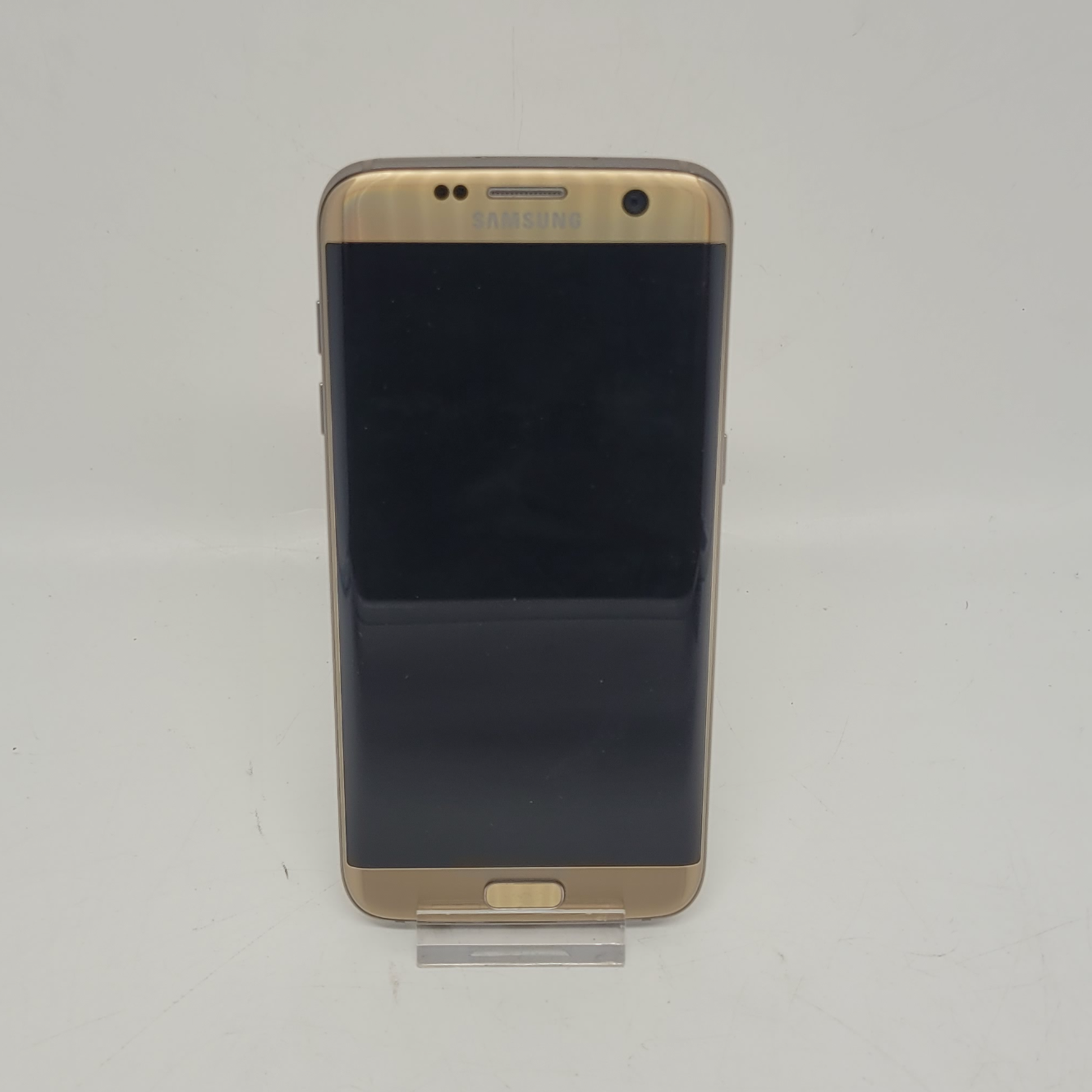 Samsung Galaxy S7 Edge 32GB Android 8 - In Nette Staat