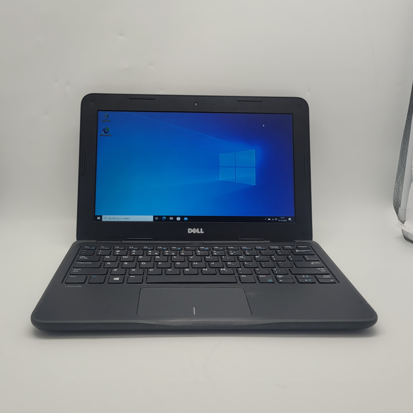 Dell Latitude 3180 Intel Pentium N4200 | 4GB | 128GB SSD - In Nette Staat