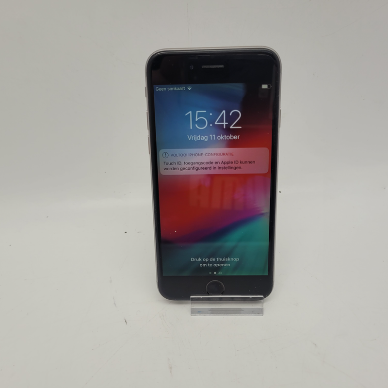 Apple iPhone 5 16GB iOS 10 - In Goede Staat