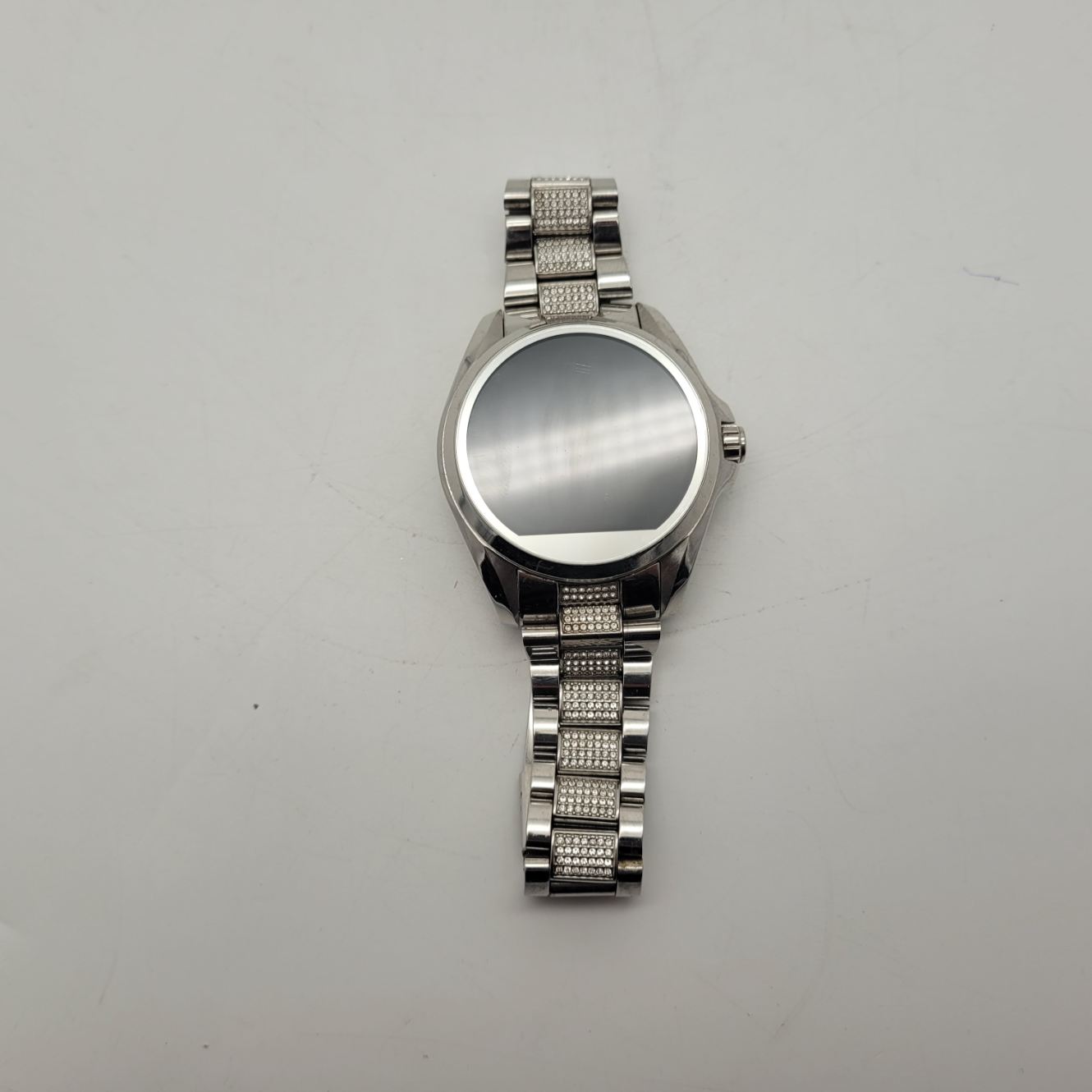 Michael Kors Bradshaw DW2C Smartwatch - In Nette Staat