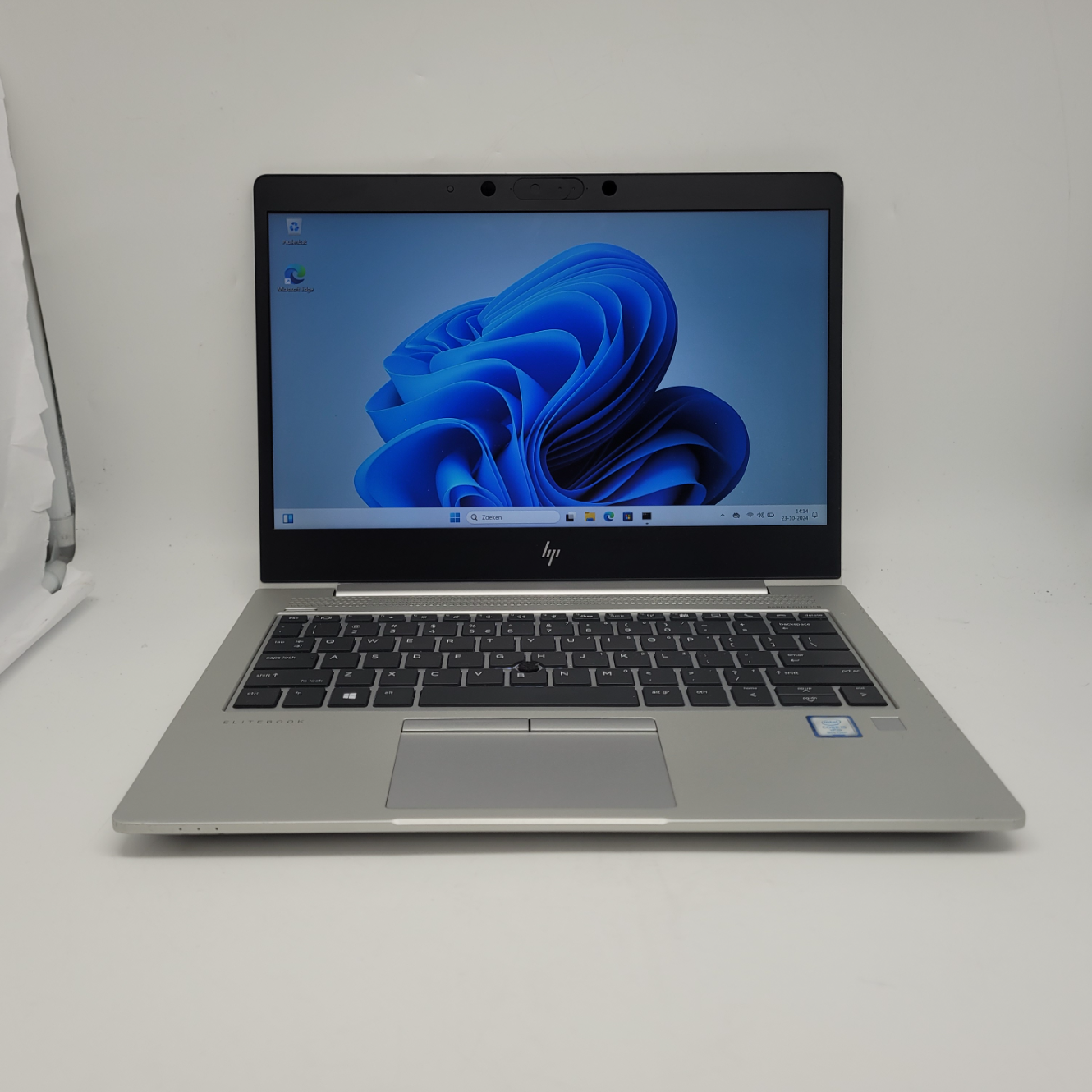 HP Elitebook 830 G6 Intel Core i5-8365U 16GB 500GB Windows 10 - In Nette Staat