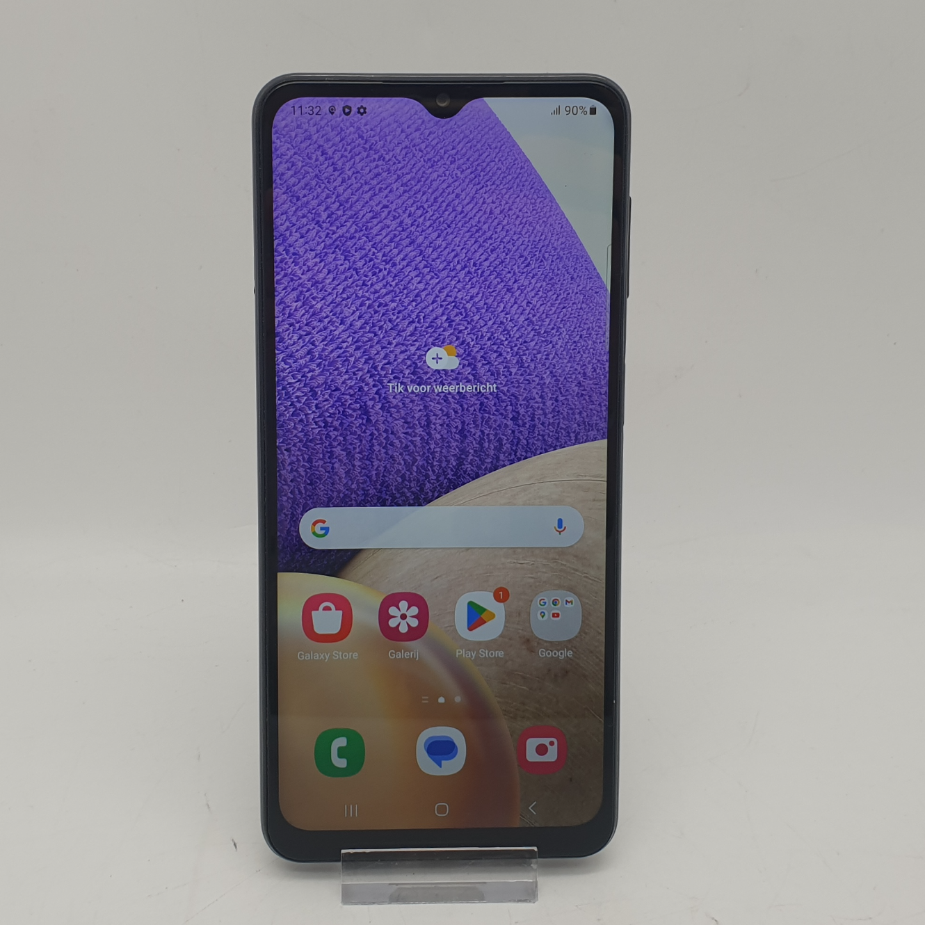 Samsung Galaxy A32 5G 128GB Android 13 - In Nette Staat