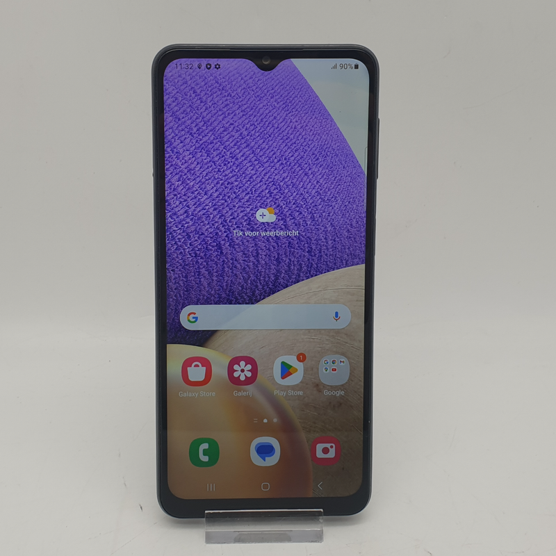 Samsung Galaxy A32 5G 128GB Android 13 - In Nette Staat
