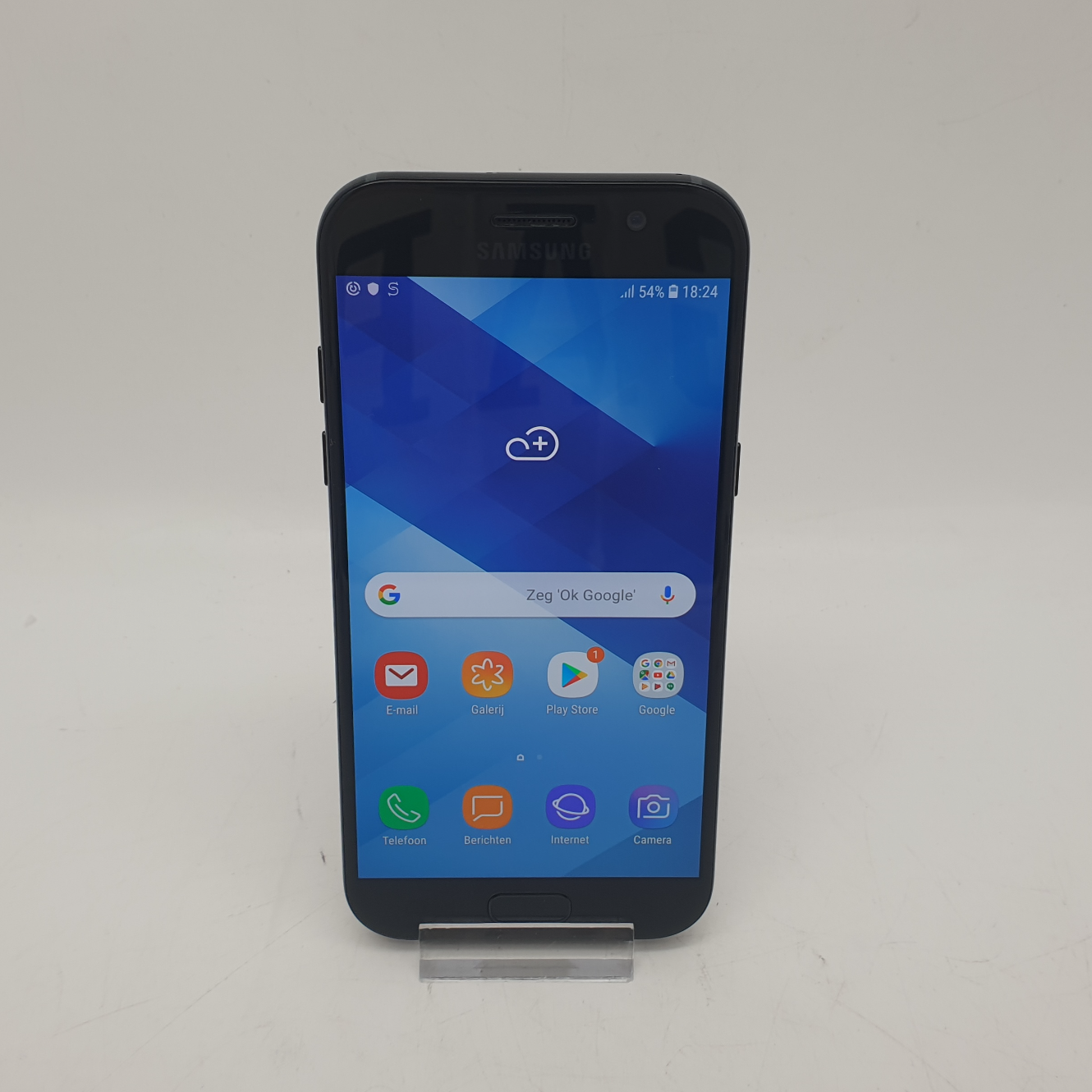 Samsung Galaxy A5 2017 32GB Android 8 - In Nette Staat