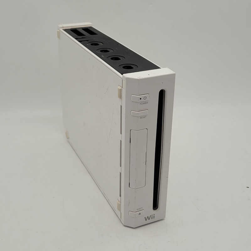 Nintendo Wii Spelcomputer Set 3 Controllers &amp;amp; 3 Joycons - In Goede Staat