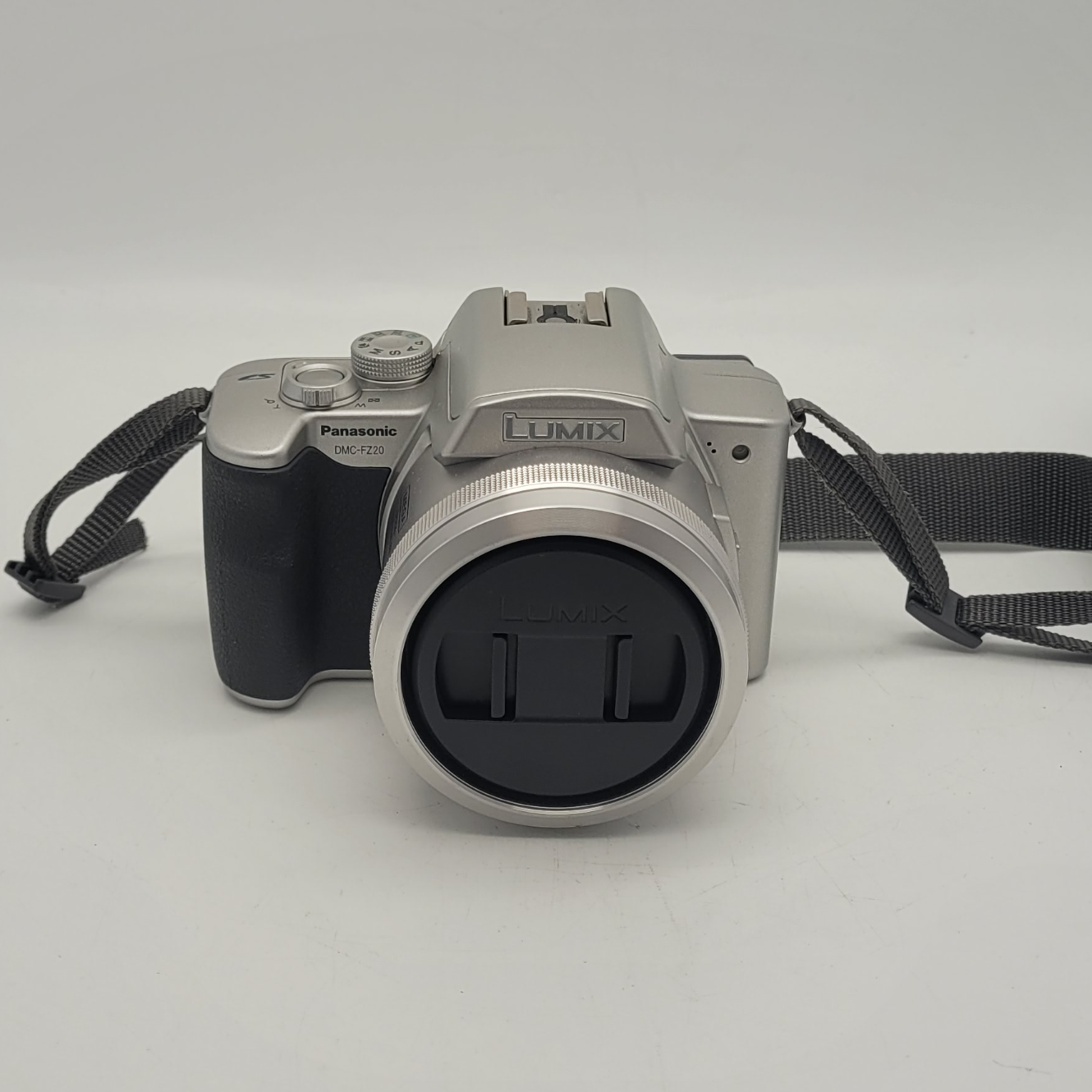 Panasonic DMC-FZ20 Digitale Camera - In Nette Staat