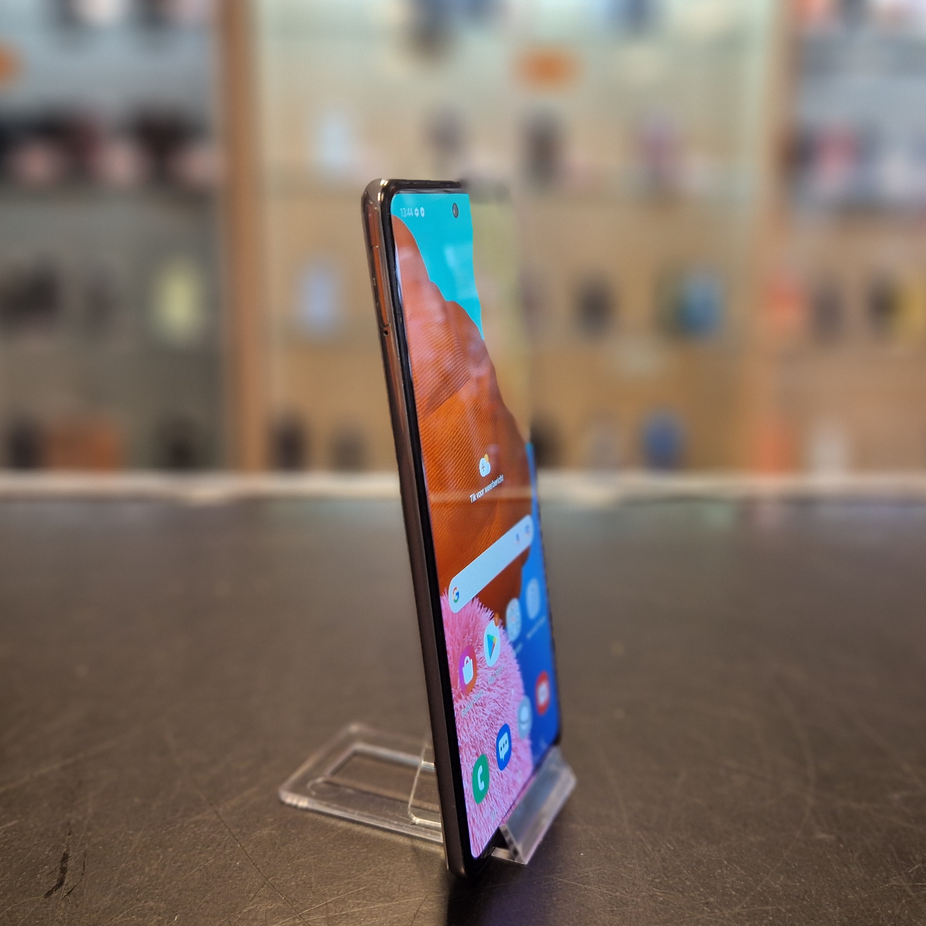 Samsung Galaxy A51 128GB Android 13 - In Gebruikte Staat