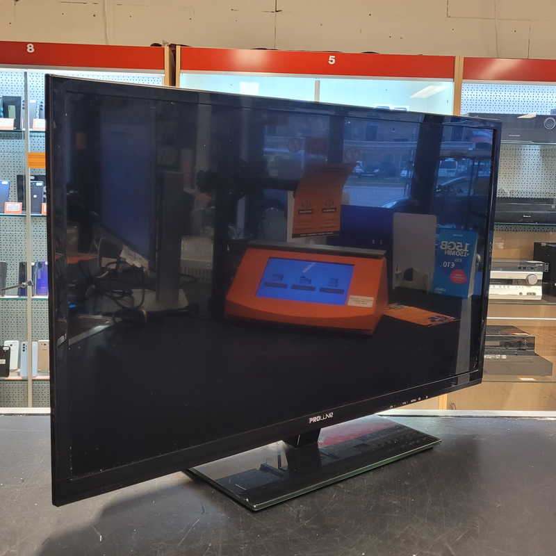Proline L3231HD 32 Inch LED Televisie - In Nette Staat